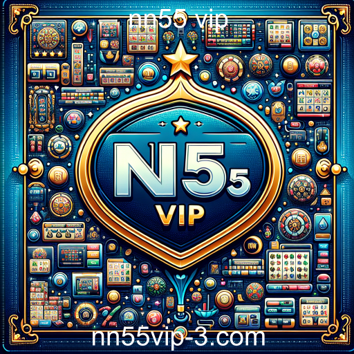 A Revolução da Loteria Digital no nn55 vip